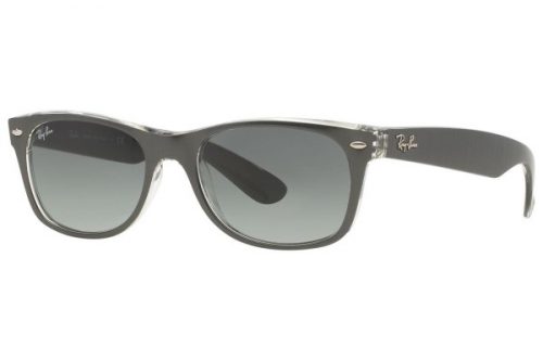 Ray-Ban New Wayfarer Color Mix RB2132 614371 - M (55) Ray-Ban