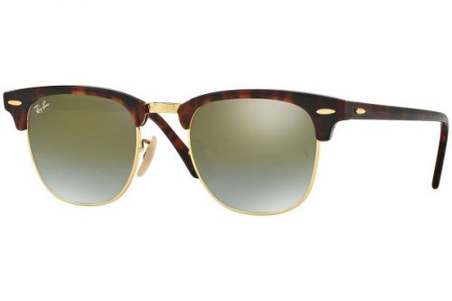 Ray-Ban Clubmaster RB3016 990/9J - M (49) Ray-Ban