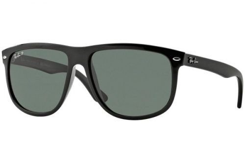 Ray-Ban RB4147 601/58 Polarized - M (56) Ray-Ban