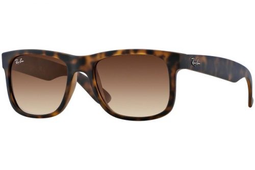 Ray-Ban Justin Classic RB4165 710/13 - M (51) Ray-Ban