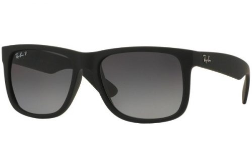 Ray-Ban Justin Classic RB4165 622/T3 Polarized - L (54) Ray-Ban