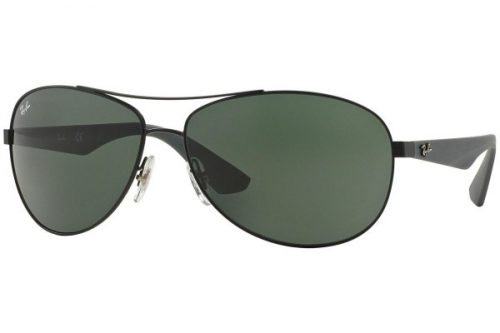 Ray-Ban RB3526 006/71 - ONE SIZE (63) Ray-Ban