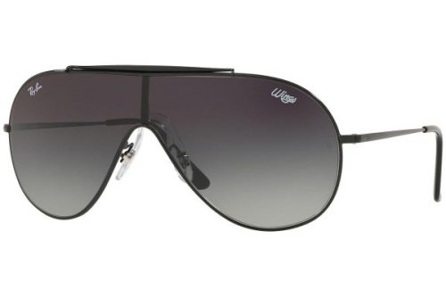 Ray-Ban Wings RB3597 002/11 - ONE SIZE (33) Ray-Ban