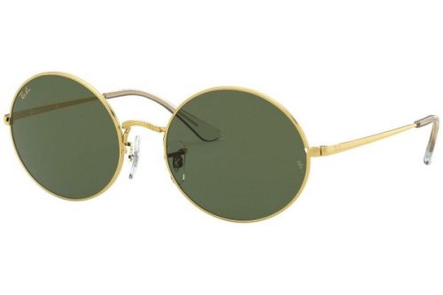 Ray-Ban Oval RB1970 919631 - ONE SIZE (54) Ray-Ban