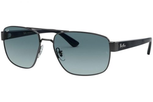 Ray-Ban RB3663 004/3M - ONE SIZE (60) Ray-Ban