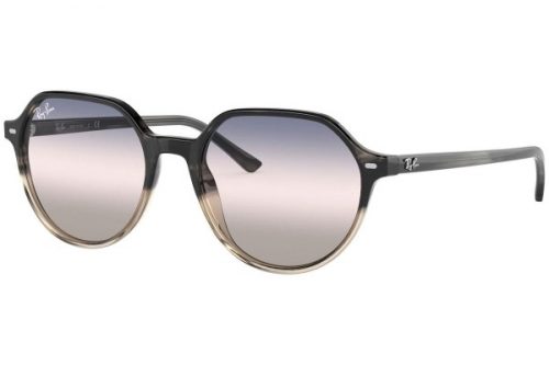 Ray-Ban Thalia RB2195 1326GE - L (55) Ray-Ban