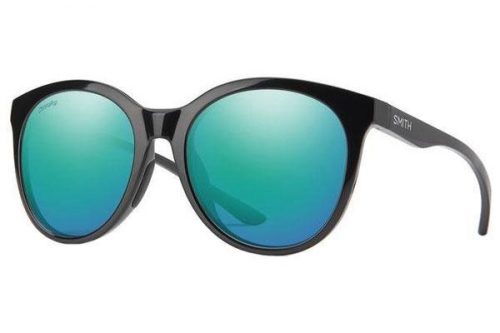 Smith BAYSIDE 807/QG Polarized - ONE SIZE (54) Smith