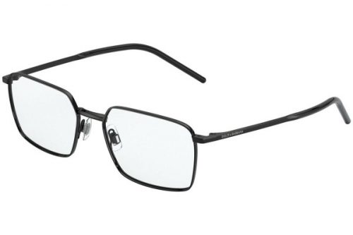 Dolce & Gabbana DG1328 01 - L (56) Dolce & Gabbana