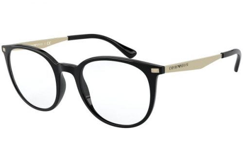 Emporio Armani EA3168 5001 - M (52) Emporio Armani