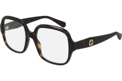 Gucci GG0799O 002 - ONE SIZE (53) Gucci