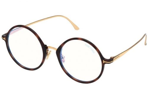 Tom Ford FT5703-B 053 - ONE SIZE (52) Tom Ford