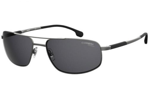 Carrera CARRERA8036/S R80/M9 Polarized - ONE SIZE (62) Carrera