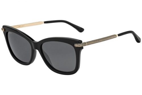 Jimmy Choo SHADE/S 807/IR - ONE SIZE (55) Jimmy Choo