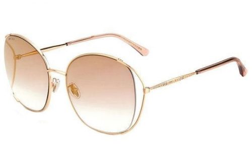 Jimmy Choo TINKA/G/SK DDB/JL - ONE SIZE (61) Jimmy Choo