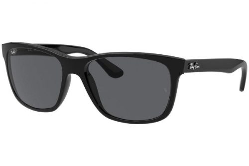 Ray-Ban RB4181 601/87 - ONE SIZE (57) Ray-Ban