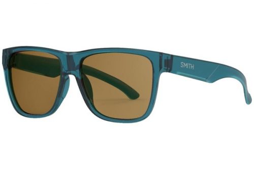 Smith LOWDOWNSLIM2 1ED/L5 Polarized - L (53) Smith