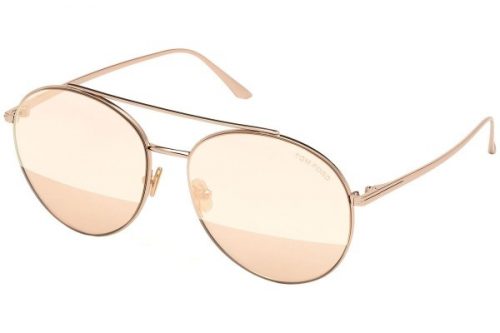 Tom Ford FT0757 28Z - ONE SIZE (59) Tom Ford