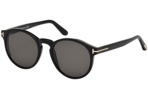 Tom Ford Ian FT0591 01A - ONE SIZE (51) Tom Ford