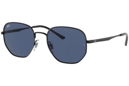 Ray-Ban RB3682 002/80 - ONE SIZE (51) Ray-Ban