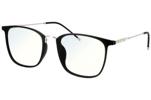 eyerim collection Mike Black Screen Glasses - ONE SIZE (52) eyerim collection