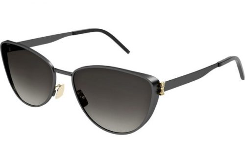 Yves Saint Laurent SLM90 002 - ONE SIZE (58) Yves Saint Laurent