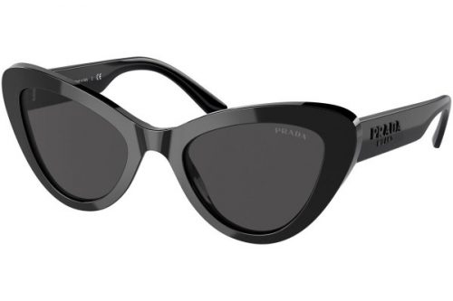 Prada PR13YS 1AB5S0 - ONE SIZE (52) Prada