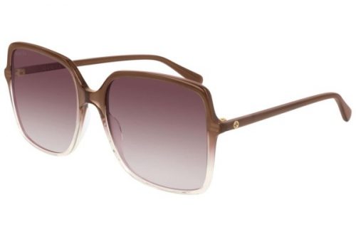 Gucci GG0544S 004 - ONE SIZE (57) Gucci