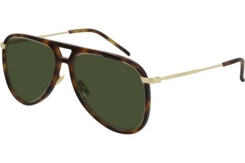 Yves Saint Laurent CLASSIC11RIM 004 - ONE SIZE (56) Yves Saint Laurent