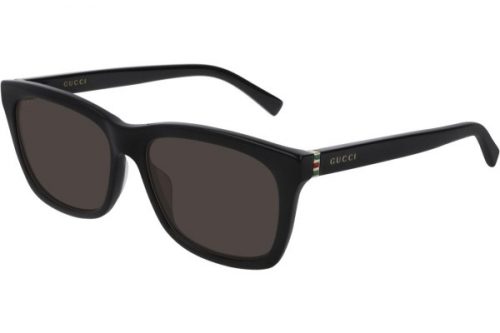 Gucci GG0449S 001 - ONE SIZE (56) Gucci