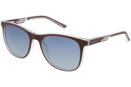 Police Offset 1 SPL960 ATCP Polarized - ONE SIZE (54) Police