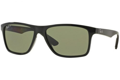 Ray-Ban RB4234 601/9A Polarized - ONE SIZE (58) Ray-Ban