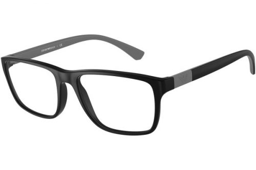 Emporio Armani EA3091 5001 - L (55) Emporio Armani