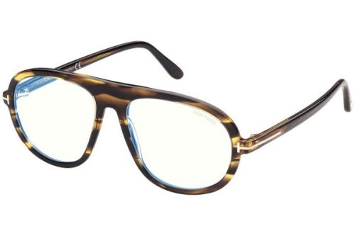 Tom Ford FT5755-B 055 - ONE SIZE (55) Tom Ford