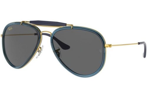 Ray-Ban RB3428 9240B1 - L (58) Ray-Ban