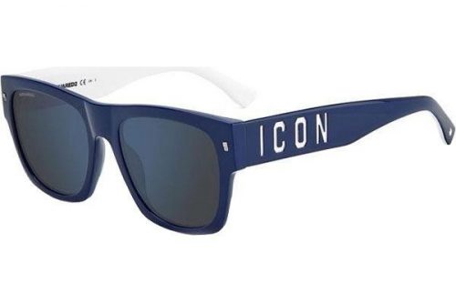 Dsquared2 ICON0004/S 0JU/XT - ONE SIZE (55) Dsquared2