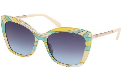 Emilio Pucci EP0190 95B - ONE SIZE (58) Emilio Pucci