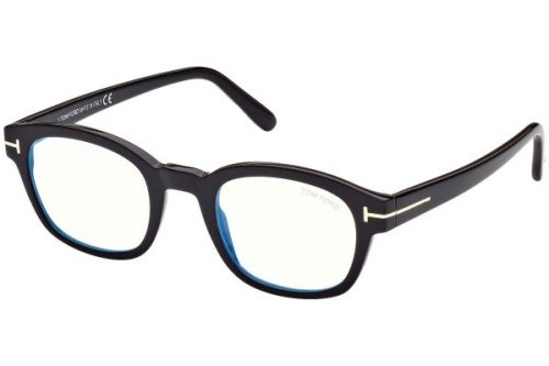 Tom Ford FT5808-B 001 - ONE SIZE (49) Tom Ford