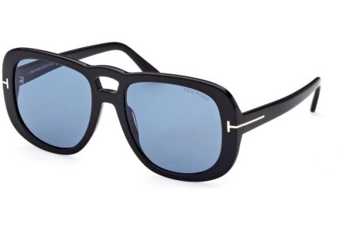 Tom Ford FT1012 01V - ONE SIZE (56) Tom Ford