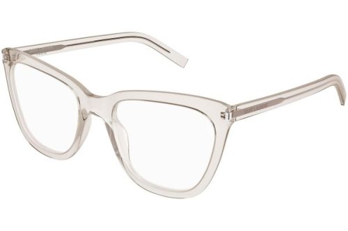 Saint Laurent SL548SLIMOPT 004 - ONE SIZE (55) Saint Laurent