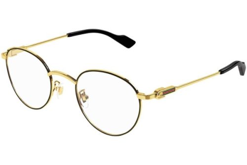 Gucci GG1222O 001 - ONE SIZE (48) Gucci