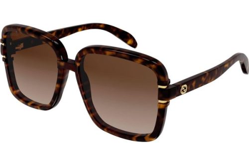 Gucci GG1066S 002 - ONE SIZE (59) Gucci