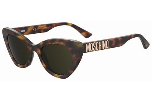 Moschino MOS147/S 05L/70 - ONE SIZE (51) Moschino