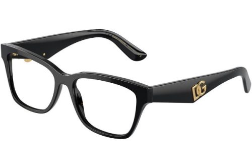 Dolce & Gabbana DG3370 501 - M (52) Dolce & Gabbana