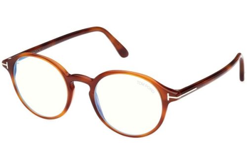 Tom Ford FT5867-B 053 - ONE SIZE (49) Tom Ford