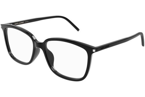 Saint Laurent SL453/F 001 - ONE SIZE (55) Saint Laurent