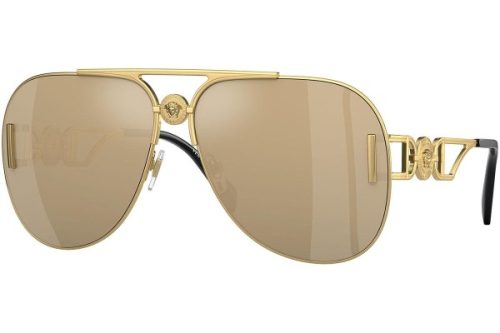 Versace VE2255 100203 - ONE SIZE (63) Versace