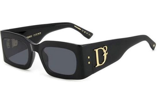 Dsquared2 D20109/S 807/IR - ONE SIZE (52) Dsquared2