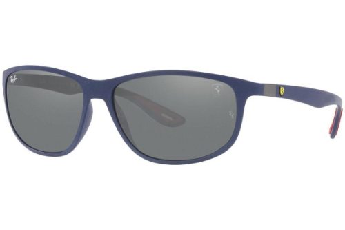 Ray-Ban RB4394M F6046G - ONE SIZE (61) Ray-Ban