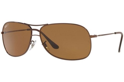 Ray-Ban RB3267 014/83 Polarized - ONE SIZE (64) Ray-Ban