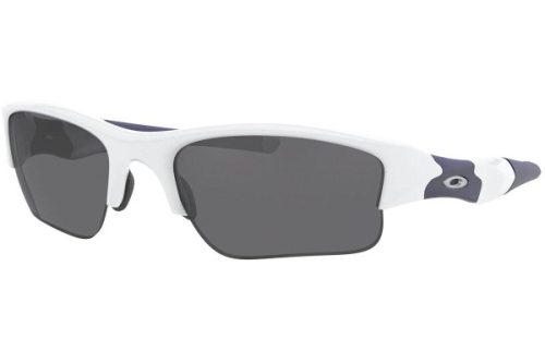 Oakley Flak Jacket XLJ OO9009 03-943 - ONE SIZE (63) Oakley